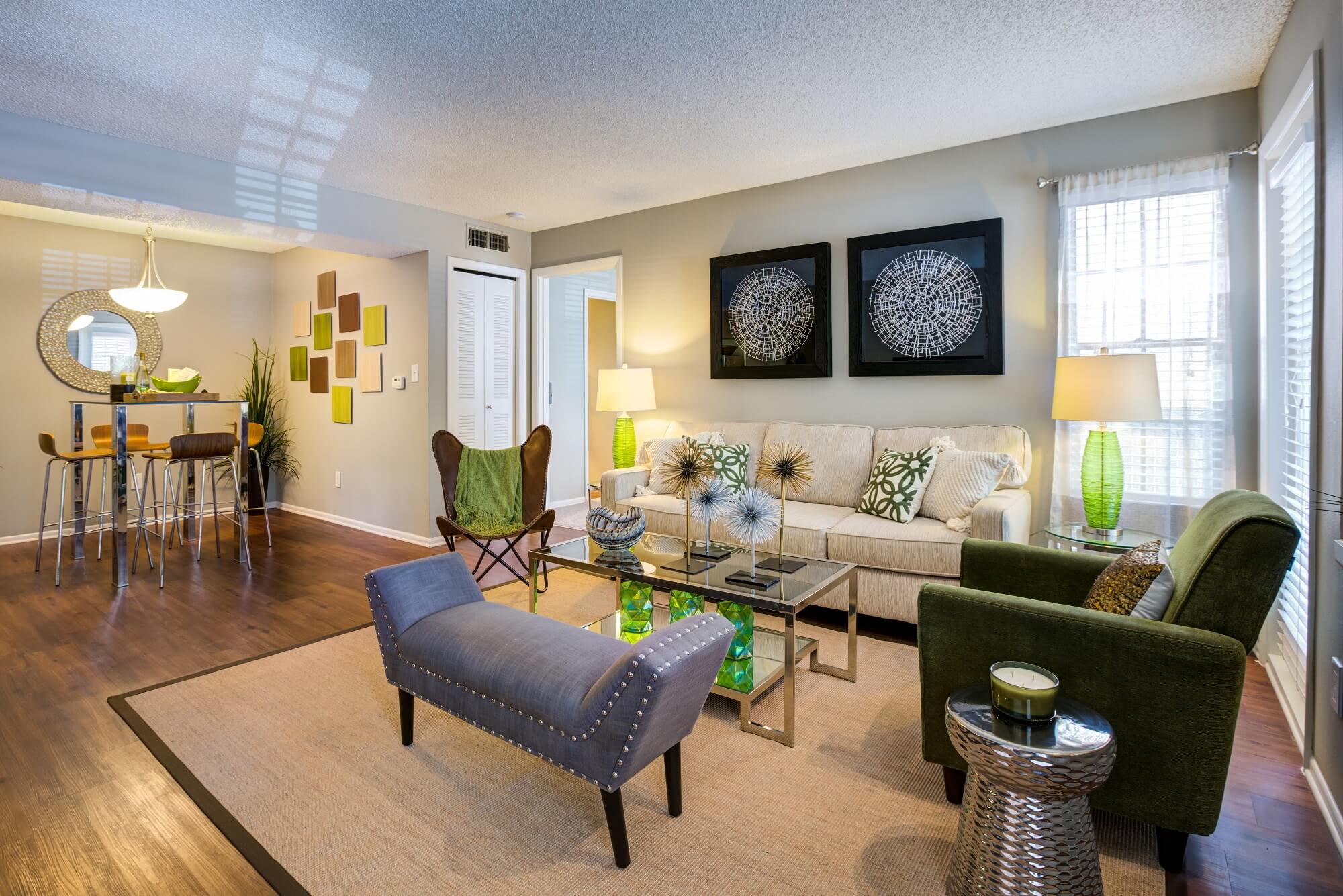 West Port Colony PetFriendly Apartments in Saint Petersburg, FL